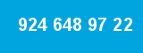 924 648 97 22